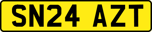 SN24AZT