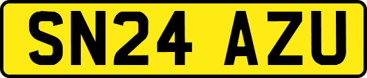 SN24AZU