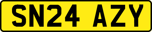 SN24AZY