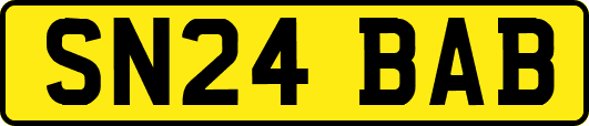 SN24BAB