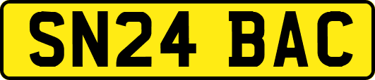 SN24BAC