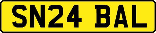 SN24BAL