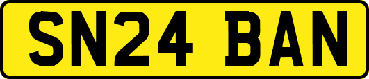 SN24BAN
