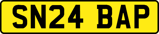 SN24BAP