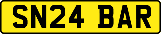 SN24BAR