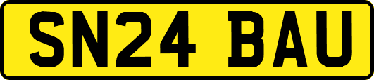 SN24BAU