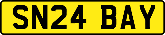 SN24BAY
