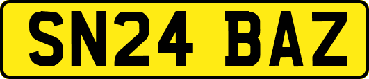 SN24BAZ