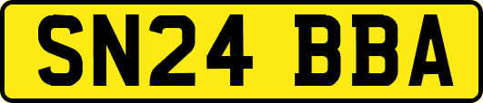 SN24BBA