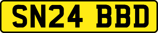 SN24BBD