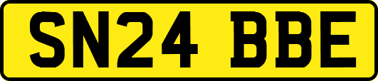 SN24BBE
