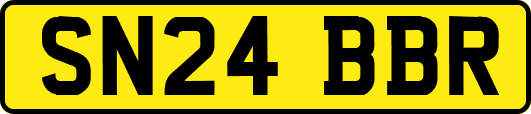 SN24BBR