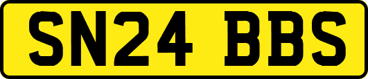 SN24BBS