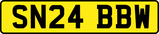 SN24BBW