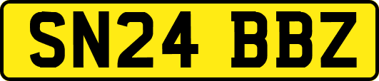 SN24BBZ