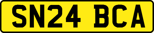 SN24BCA