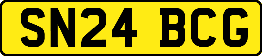 SN24BCG