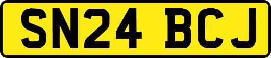 SN24BCJ