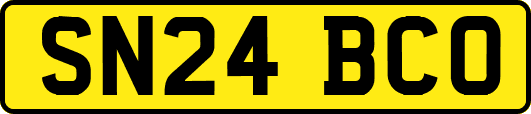 SN24BCO