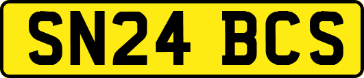 SN24BCS
