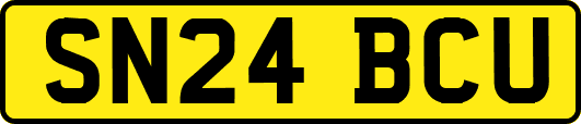 SN24BCU