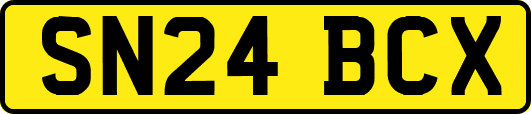 SN24BCX