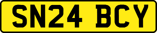 SN24BCY