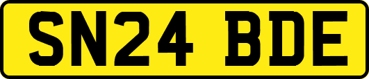 SN24BDE