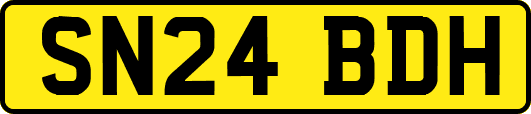 SN24BDH