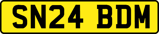 SN24BDM