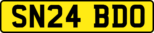 SN24BDO