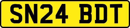 SN24BDT