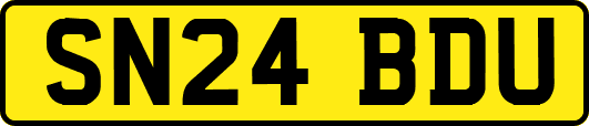 SN24BDU