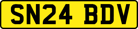 SN24BDV