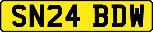 SN24BDW
