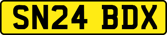 SN24BDX