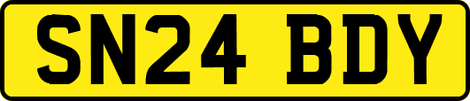 SN24BDY