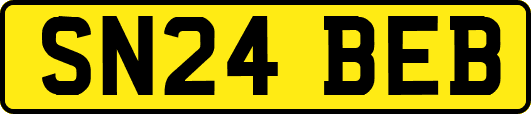 SN24BEB