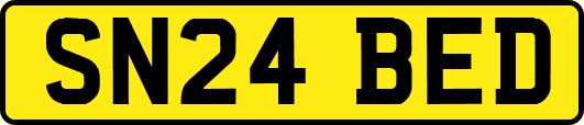 SN24BED