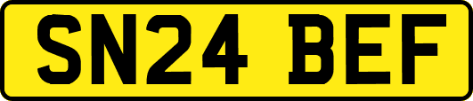 SN24BEF