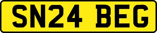 SN24BEG