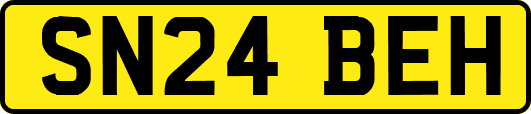SN24BEH