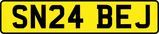SN24BEJ