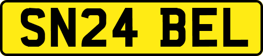 SN24BEL