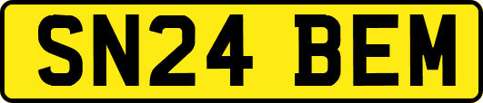 SN24BEM