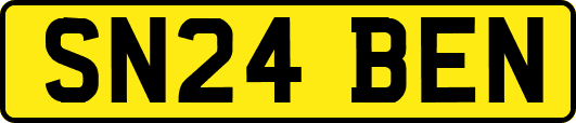 SN24BEN