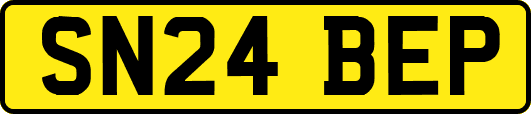SN24BEP