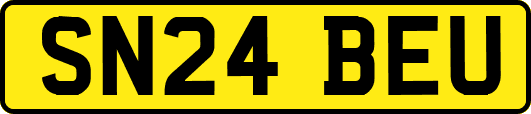 SN24BEU