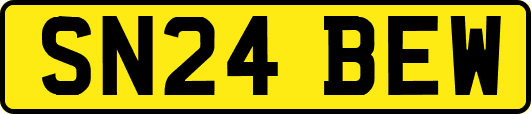 SN24BEW
