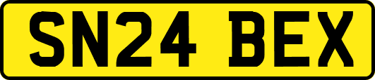 SN24BEX